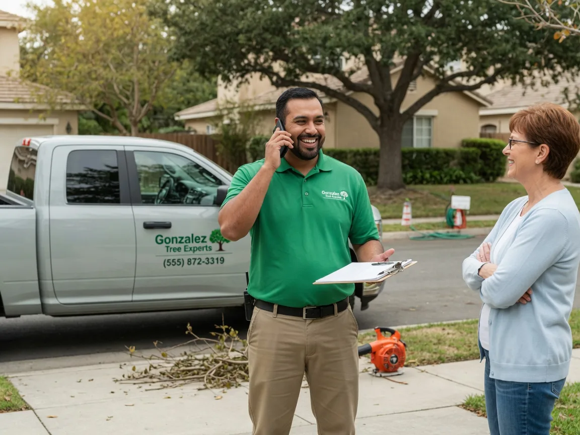 Tree Service Bridge City, TX FAQs
